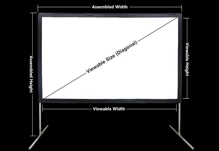 Quick Fold Collapsible - Elunevision