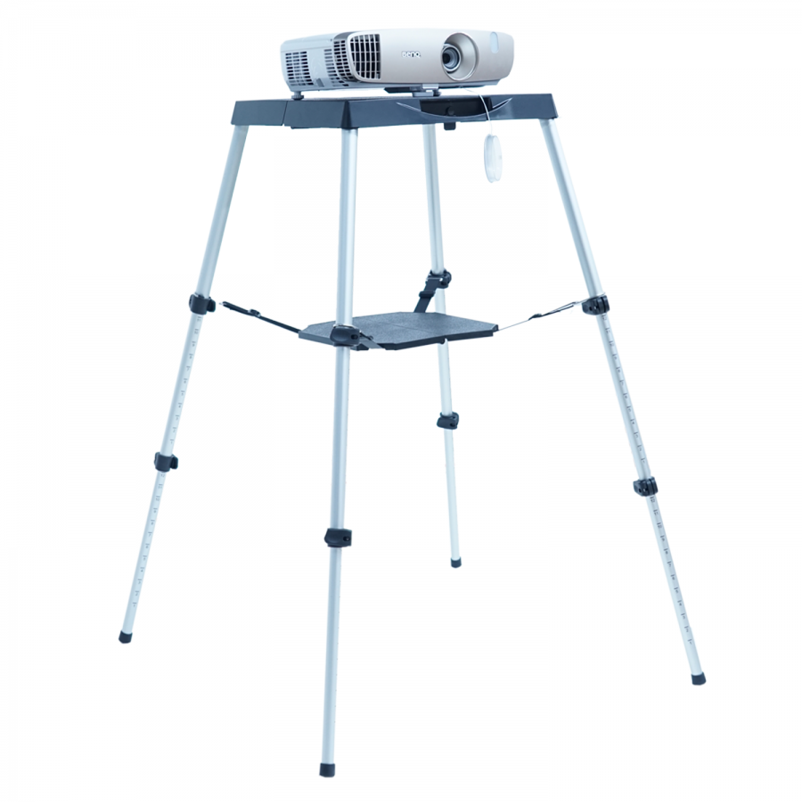 Portable Projector Stand Elunevision